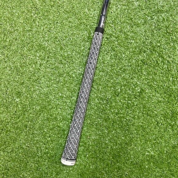 Mizuno T22 Denim Copper Wedge 54 Degrees 54.08 Steel True Temper S400 Shaft RH - Picture 5 of 7